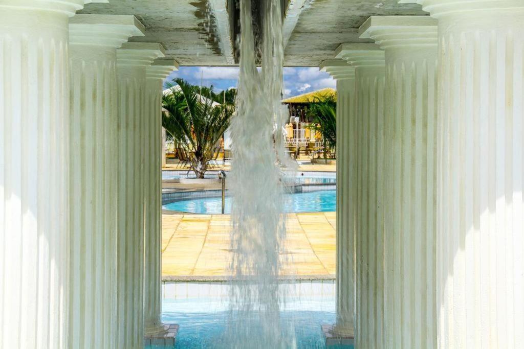 L'Acqua Diroma Oficial - Descanso Merecido - Diversao Garantida Caldas Novas Exterior foto